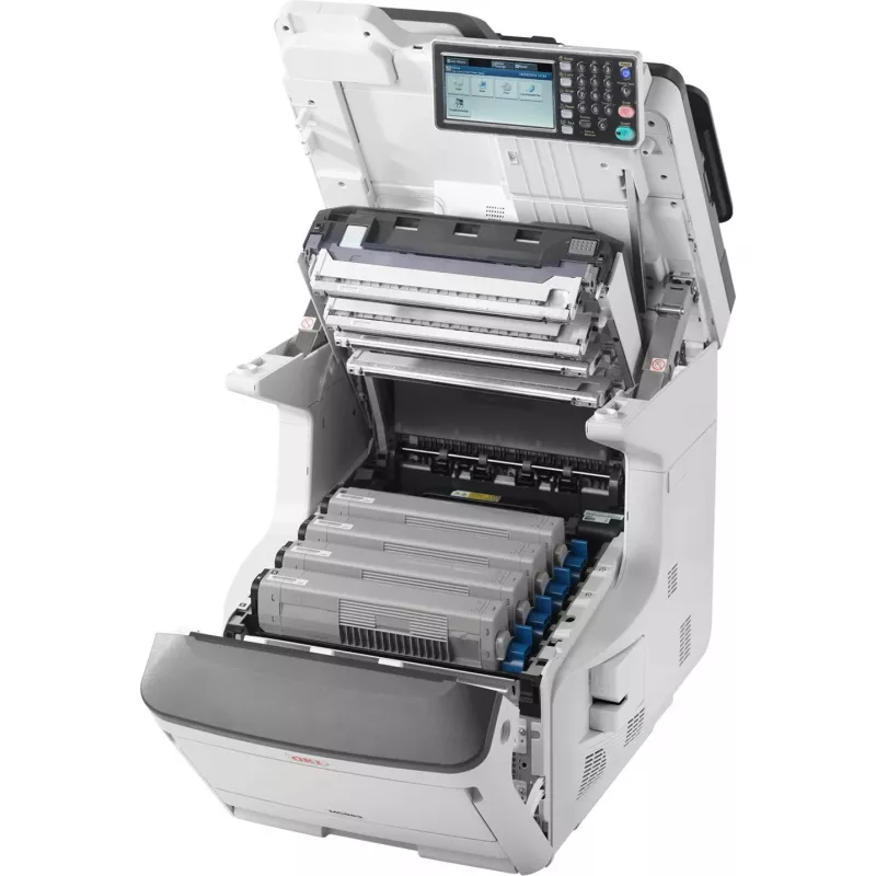 Multifunktsiooniprinter OKI MC883dn LED värviprintimine