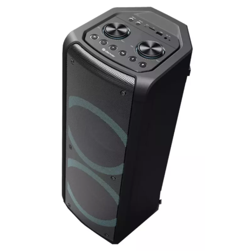 Stereo Portable Speaker Denver BPS-352 Must