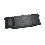 Aku Dell Latitude 5320-le, ühilduv Triton 7FMXV — 63Wh (3941mAh), 4-elemendiline, 15,2V, Li-Ion, must