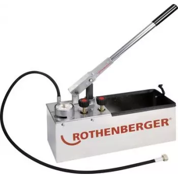 Käsikäruõhupump Rothenberger 60203 Päritolumaa Hispaania