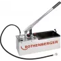 Käsikäruõhupump Rothenberger 60203 Päritolumaa Hispaania