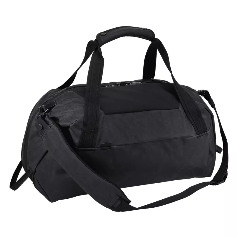 Thule | TAWD-135 Aion | Duffelkott 35L | Kott | Must | Õlarihm