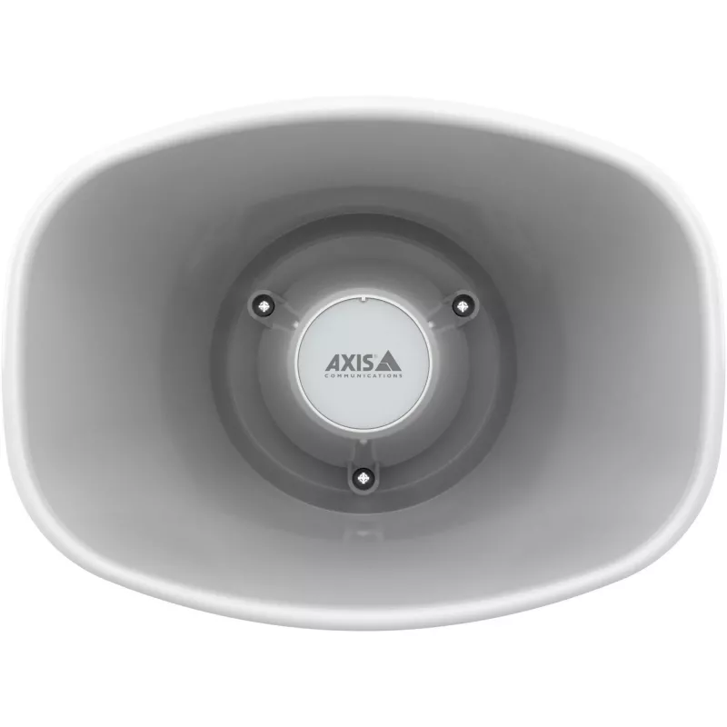 Kõlaritelefon AXIS C1310-E Mk II Hall 121 dB 1,02 TB