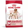 Kuiv koeratoit Royal Canin SHN Medium Adult 15 kg — täisväärtuslik toit täiskasvanud keskmist tõugu koertele, linnuliha, 25% valku, 14% rasva