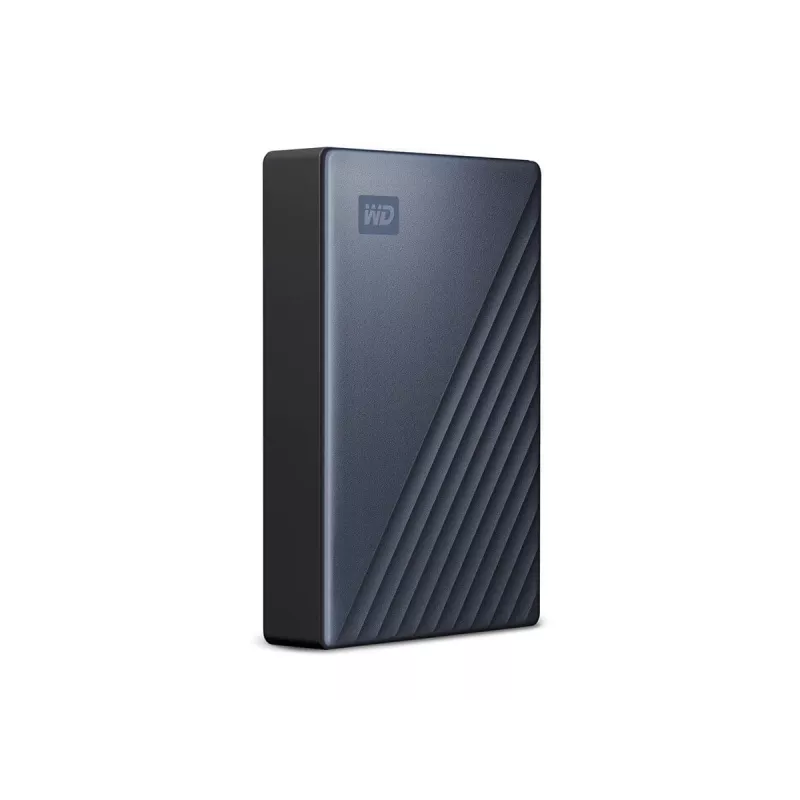 Väline kõvaketas Western Digital 6TB USB-C tüüpi My Passport Ultra