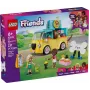 LEGO FRIENDS 42678 Lemmikloomatarvete kaubik