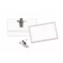 Isiklik visiitkaardialus, 57x90 mm 0613-007
