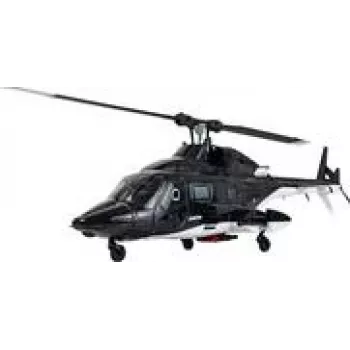 Amewi RC Helicopter Bell 222 Airwolf RtF must/16+ (25361)