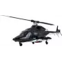 Amewi RC Helicopter Bell 222 Airwolf RtF must/16+ (25361)