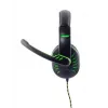 Esperanza Kõrvaklapid Esperanza CROW EGH330G (Must)