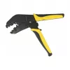 Coax Crimping Tool DeLOCK 90528 Universal for 4 Diameters nurgaga