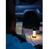 Ledlenser ML6 sooja valgusega must, valge universaalne taskulamp LED