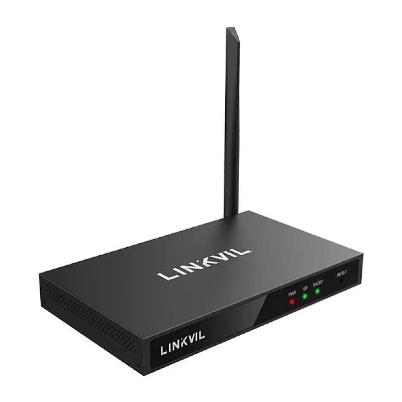 Fanvil W712 lüüs/kontroller 10, 100, 1000 Mbit/s