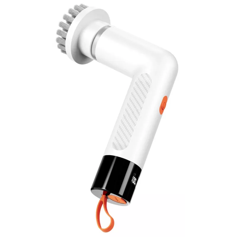 EXTRALINK Powerlink Brush Z vahetatavate otsikutega sisseehitatud akuga