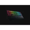 Mänguriklaviatuur Razer Huntsman V3 Pro Optical QWERTZ Must