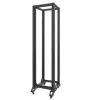 Lanberg OR01-6842-B rack accessory Rack base