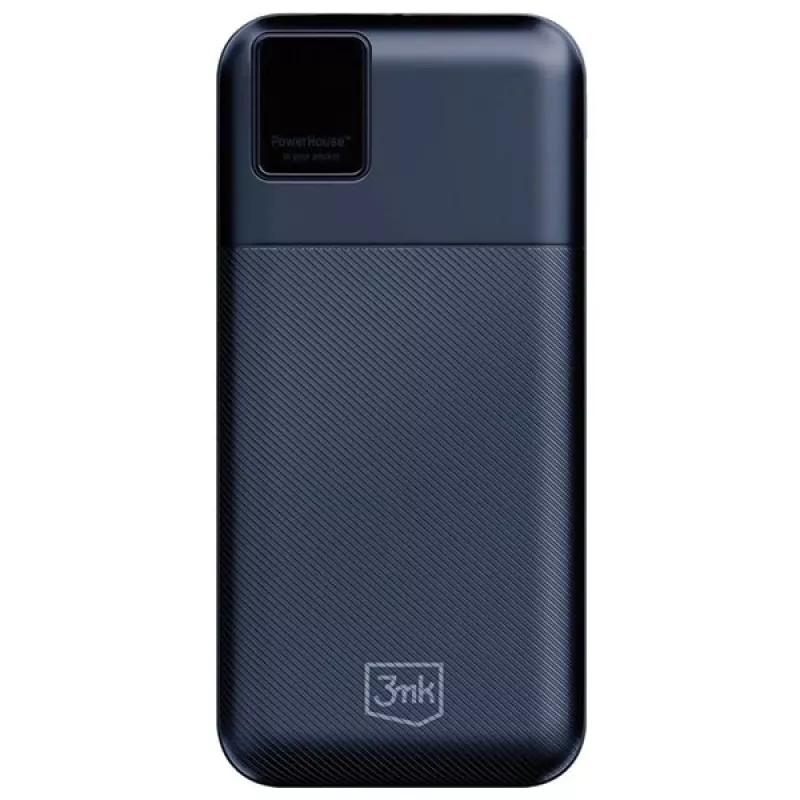 Portable aku 3MK PowerHouse 20 000 mAh