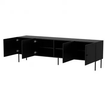 Cama 4D RTV-kapp PALAZZO BIS 201x40x60 must matt