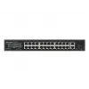Haldamata LANBERG lüliti RSGE-24P-2GE-2S-360 24 RJ-45 Ethernet pordiga