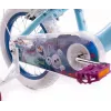 Lastejalgratas 14 Huffy 24971W Disney Frozen