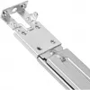 Silverstone SST-RMS09-20 racki lisatarvikute racki siinide komplekt