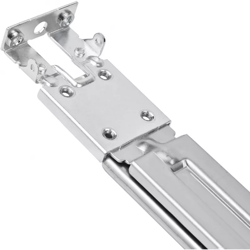 Silverstone SST-RMS09-20 racki lisatarvikute racki siinide komplekt