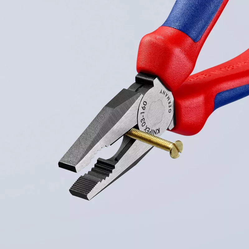 Knipex 03 02 160 tangid – lineman's tangid