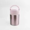 Õhtusöögitermos Maestro MR-1636-80 800 ml, roosa