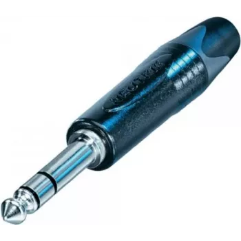 Neutrik NP3X-BAG-CON ühenduvustarvik, must