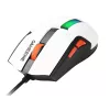 Hiir Tracer 47417 Gamezone Cool Valge RGB USB