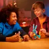 LEGO komplekt DREAMZzz Izzie ja Bunchu Jänes 71453 – mängukomplekt minifiguuride ja tarvikutega