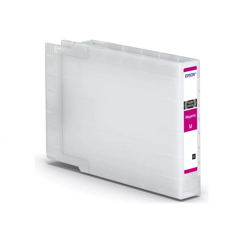 Tindikassett Epson C13T04C34N magenta WF-C81xx / WF-C86xx printeritele