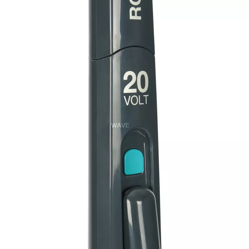 Leifheit Rotaro PowerVac 2in1 20V Kotita Must, Sinine