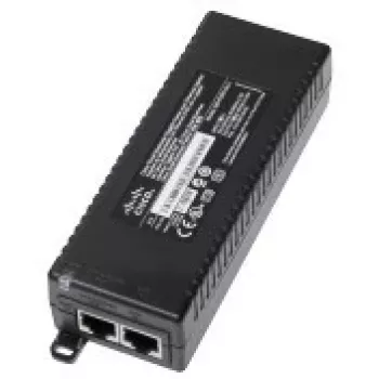 Cisco Business Power Over Ethernet süstija