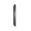 eQ-3 Homematic IP 162150A1 klaasraam, 3-kohaline, must