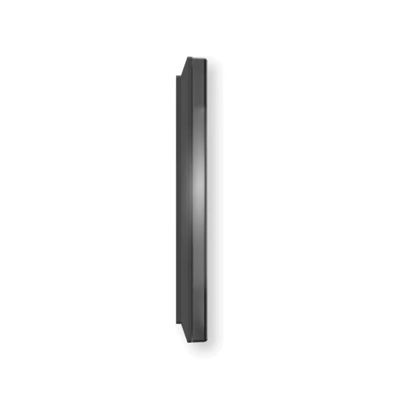 eQ-3 Homematic IP 162150A1 klaasraam, 3-kohaline, must