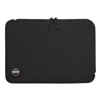 Sülearvuti ümbris Port Designs Torino II 35,6 cm (14 tolli) sülearvutitele, neopreenist ja puuvillast, 0,204 kg