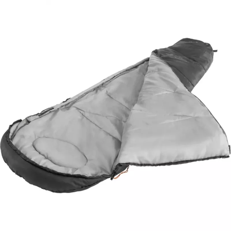 Magamiskott easy camp Starling muumia 210 x 75 cm, mugavus -5 kuni 12 °C