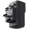 Kaamera mikrofoniadapter Insta360 CINSBBMC