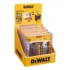 Metallipuuride komplekt DeWalt DT20620-QZ 10 tk HEX 1/4