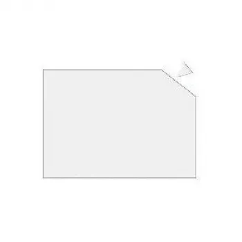 Magnetpaber A4 Matt Franken MP841 09