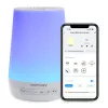 Momcozy WN02 LED öölamp valge müraga, Wi-Fi, Alexa, USB-C