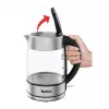 Tefal KI772D elektriline veekeetja 1,7 L 2400 W roostevaba teras, läbipaistev