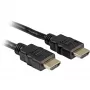 Sharkoon HDMI-Kabel mit Ethernet - HDMI männlich zu HDMI männlich