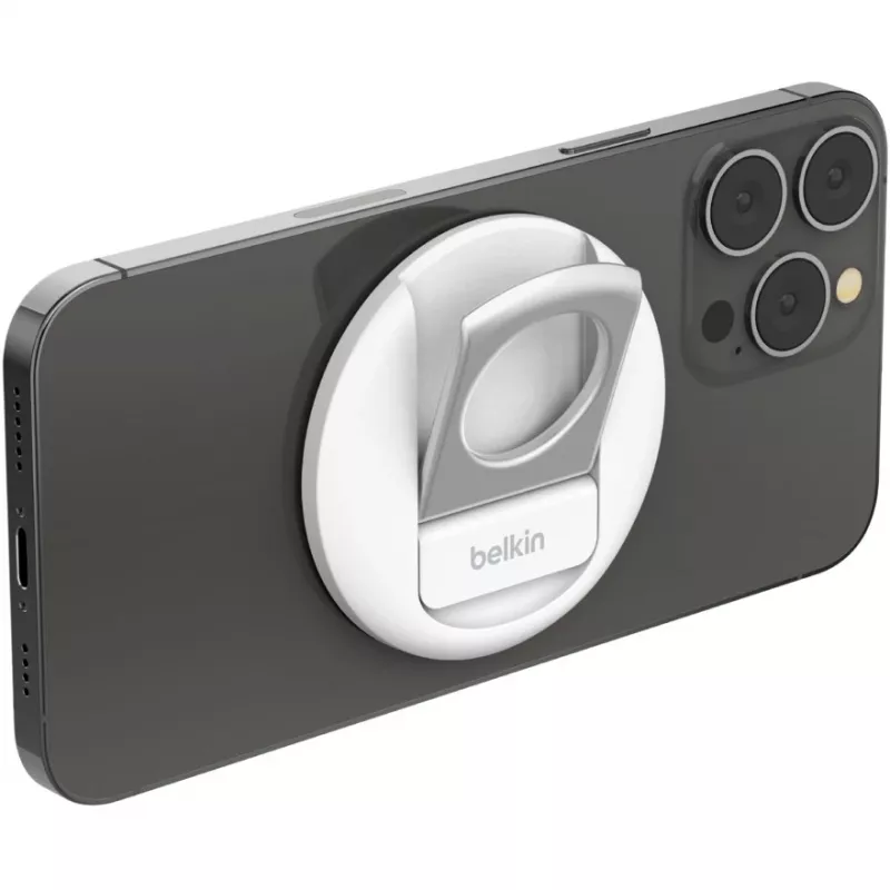 Belkin MMA006btWH aktiivhoidik mobiiltelefonile/nutitelefonile valge