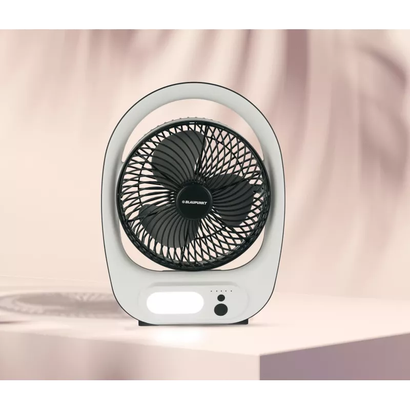 Ventilaator Blaupunkt APF401 laetav kaasaskantav ventilaator