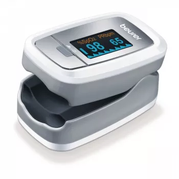 Beurer PO 30 pulssoksümeeter