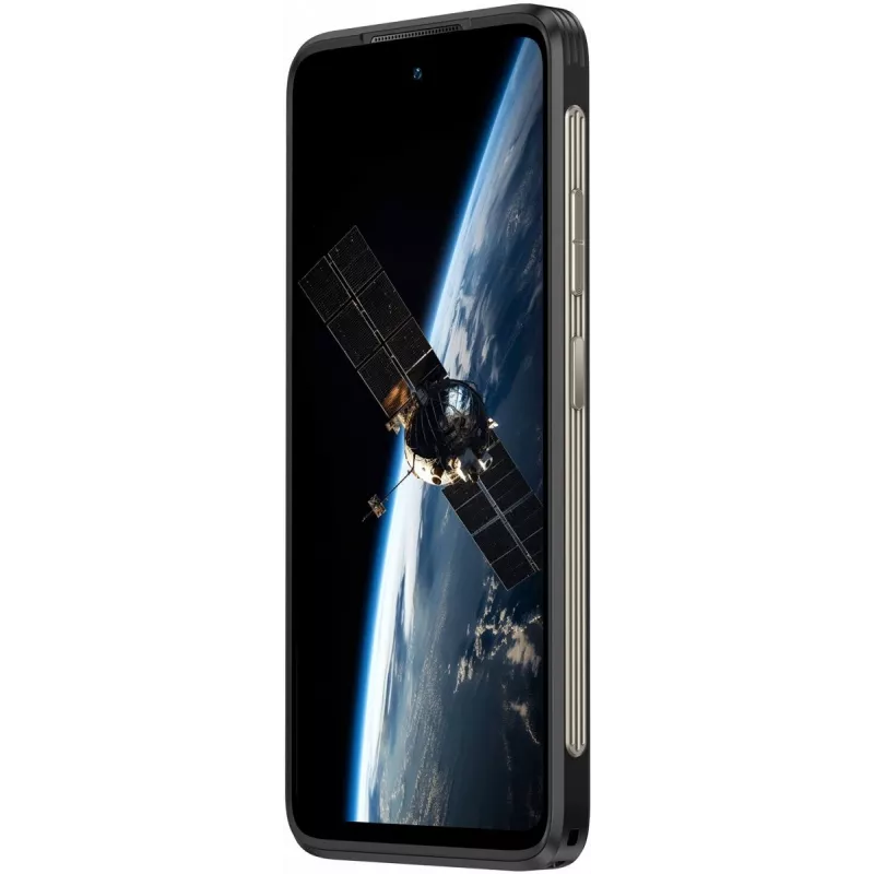 Ulefone Armor 23 Ultra 5G 12/512GB Elite Black ilma laadijata