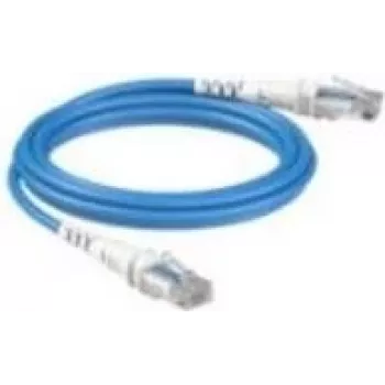 PatchSee TPC-SB-U/16 võrgukaabel sinine 4,9 m Cat6a U/UTP (UTP) (TPC-SB-U/16)