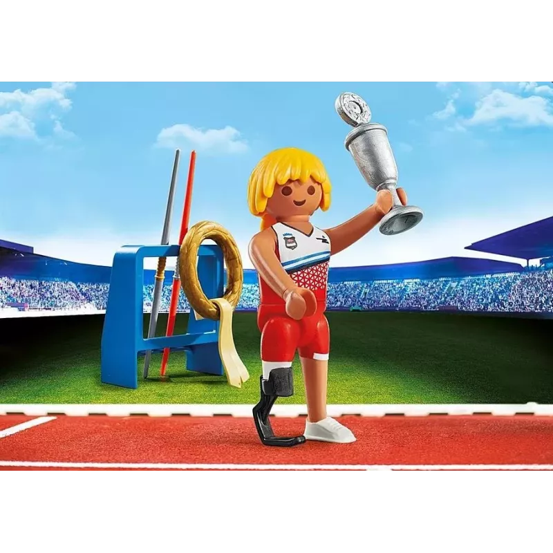 Playmobil 71580 Toode